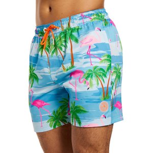 OppoSuits: Flaminguy - Flamant rose