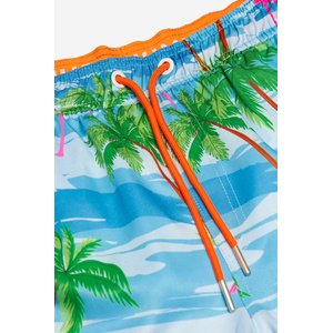 OppoSuits: Flaminguy - Flamingo