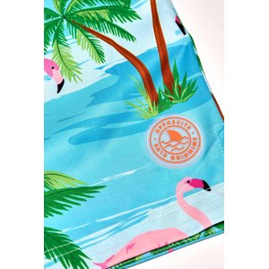 OppoSuits: Flaminguy - Flamingo