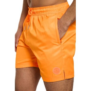 OppoSuits: Neon Vivid Orange