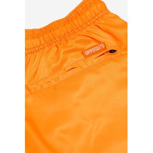 OppoSuits: Neon Vivid Orange