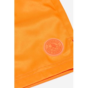 OppoSuits: Neon Vivid Orange