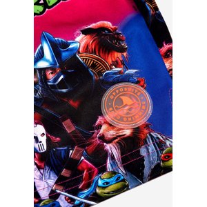 OppoSuits: TMNT Dude!