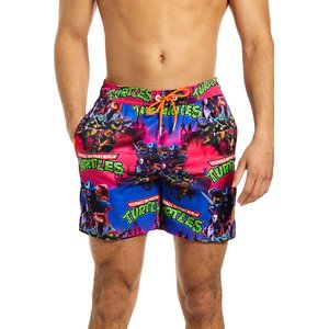 OppoSuits: TMNT Dude!