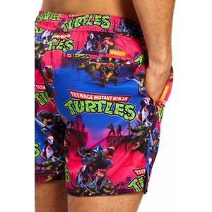 OppoSuits: TMNT Dude!