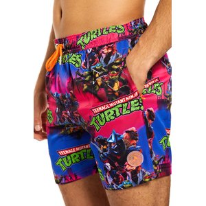 OppoSuits: TMNT Dude!