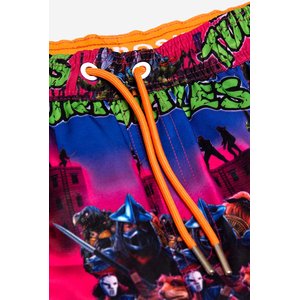 OppoSuits: TMNT Dude!