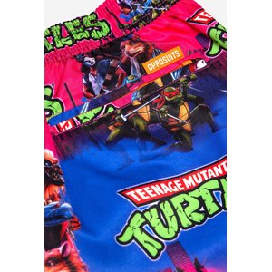 OppoSuits: TMNT Dude!