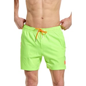OppoSuits: Neon Lucky Lime