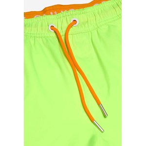 OppoSuits: Neon Lucky Lime