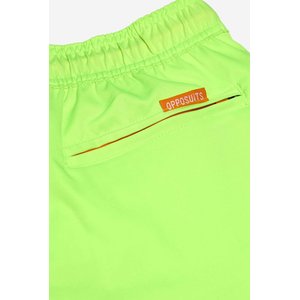 OppoSuits: Neon Lucky Lime