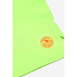 OppoSuits: Neon Lucky Lime