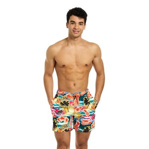 OppoSuits: Aloha Hero