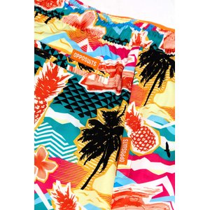 OppoSuits: Aloha Hero