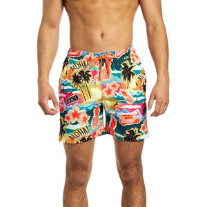 OppoSuits: Aloha Hero