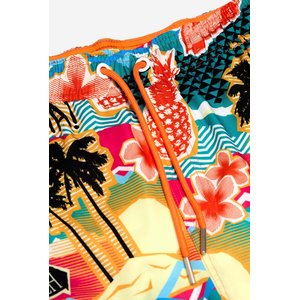 OppoSuits: Aloha Hero
