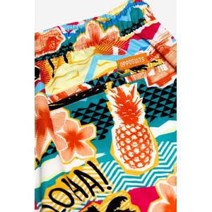 OppoSuits: Aloha Hero