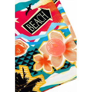 OppoSuits: Aloha Hero