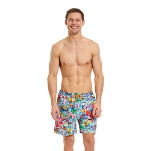 OppoSuits: SpongeBob Frenzy