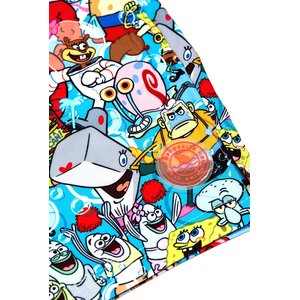 OppoSuits: SpongeBob Frenzy