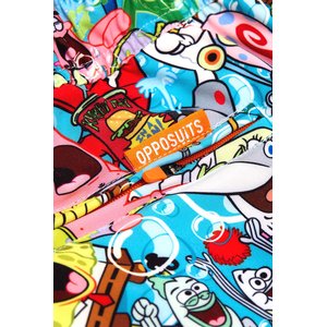 OppoSuits: SpongeBob Frenzy