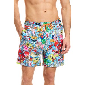 OppoSuits: SpongeBob Frenzy