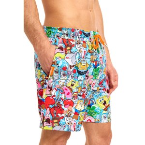 OppoSuits: SpongeBob Frenzy