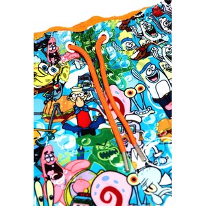 OppoSuits: SpongeBob Frenzy