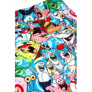 OppoSuits: SpongeBob Frenzy