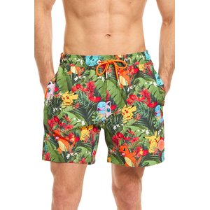 OppoSuits: Pokémon Tropical Forest
