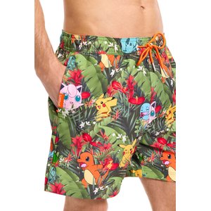 OppoSuits: Pokémon Tropical Forest