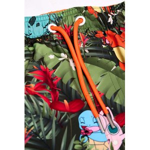 OppoSuits: Pokémon Tropical Forest