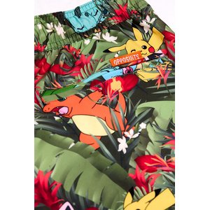 OppoSuits: Pokémon Tropical Forest