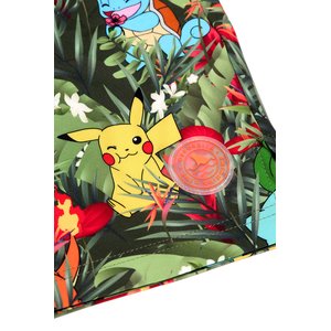 OppoSuits: Pokémon Tropical Forest