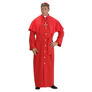 Cardinale rosso