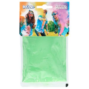 Holi-Powder: Vert