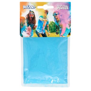 Holi-Powder: Blu