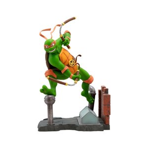 TMNT: Michelangelo - 1:10