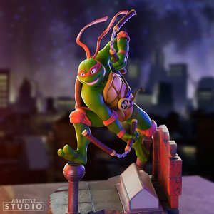 TMNT: Michelangelo - 1:10