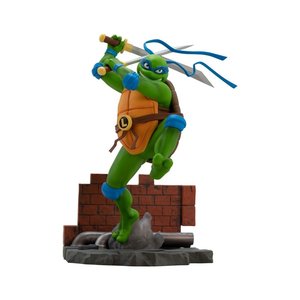 TMNT: Leonardo - 1:10