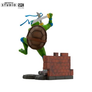 TMNT: Leonardo - 1:10