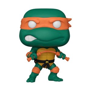 POP! - Tortues Ninja: Michelangelo