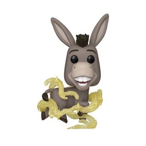POP ! - Shrek: Donkey - 30ème anniversaire