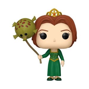 POP ! - Shrek: Fiona - 30ème anniversaire