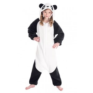 Kigurumi: Panda