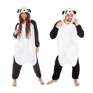 Kigurumi: Panda