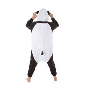 Kigurumi: Panda