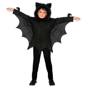 Fledermaus Emira