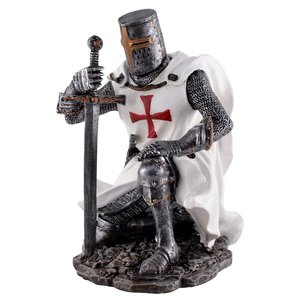 Il Cavaliere Templare - Militia Templi