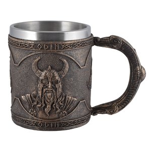 Vikings - Odin